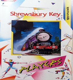 Shrewsbury Key (1986)(Players Software)[a] ROM