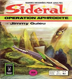 Sideral War (1989)(Delta Software)(ES)[a] ROM