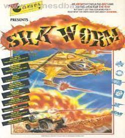 Silkworm (1989)(Mastertronic Plus)[128K][re-release] ROM