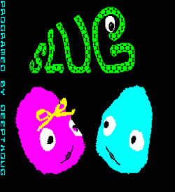 Slug (1988)(Alternative Software) ROM