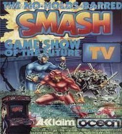 Smash TV (1991)(Erbe Software)[re-release] ROM