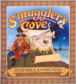 Smuggler (1983)(CCS) ROM