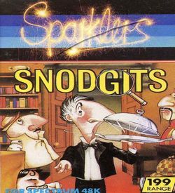 Snodgits! (1985)(Creative Sparks)[a] ROM