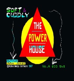Soft & Cuddly (1987)(The Power House)[a] ROM