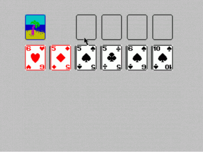 Solitaire (1984)(No Man's Land)