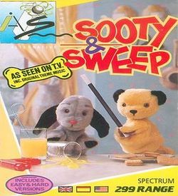 Sooty And Sweep (1990)(Alternative Software) ROM