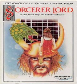 Sorcerer Lord (1987)(PSS) ROM