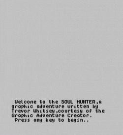 Soul Hunter (1992)(The Guild)(Side A) ROM