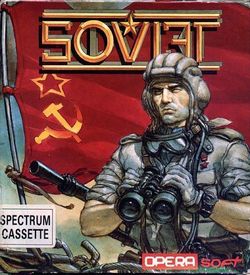 Soviet (1990)(Opera Soft)(Side A)[Small Cardboard Case] ROM