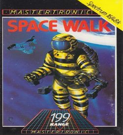 Space Walk (1984)(Mastertronic)[16K] ROM