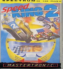 Speed King 2 (1987)(Mastertronic)[t] ROM