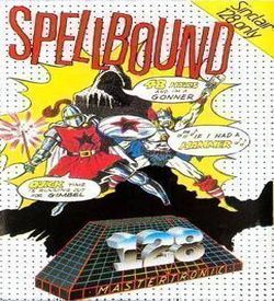 Spellbound (1984)(Beyond Software)[a] ROM