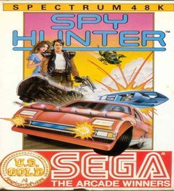 Spy Hunter (1985)(Kixx)[a][re-release] ROM