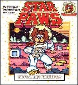Star Paws (1988)(Alternative Software)[48-128K][re-release] ROM
