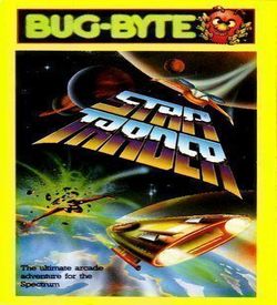 Star Trader (1984)(Bug-Byte Software)[a] ROM