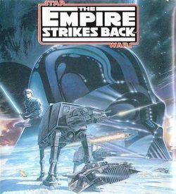 Star Wars II - The Empire Strikes Back (1988)(Domark)[a][128K] ROM