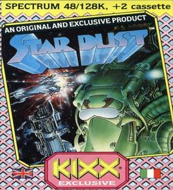 Stardust (1987)(Topo Soft)(es)[a] ROM