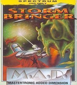 Stormbringer (1987)(Mastertronic Added Dimension)[a][Magic Knight 4] ROM