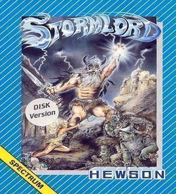 Stormlord (1989)(Erbe Software)[128K][re-release] ROM