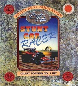 Stunt Car Racer (1989)(Micro Style)[128K] ROM