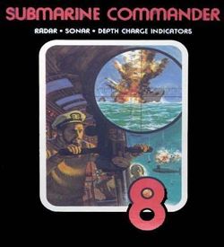 Submarine (1983)(Romik Software)[16K] ROM