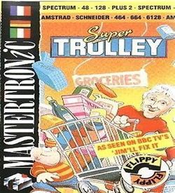 Super Trolley (1988)(Mastertronic)[a] ROM