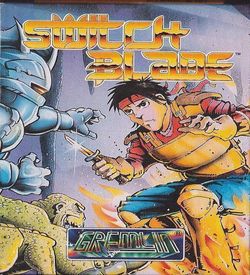 Switchblade (1991)(Gremlin Graphics Software)[128K] ROM