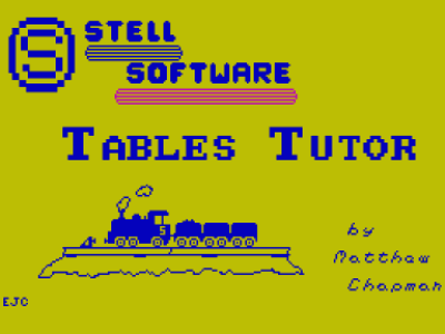 Table Invaders (1985)(Stell Software)(Side B)