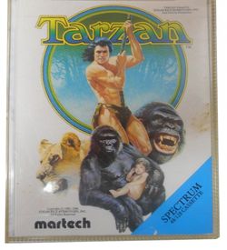 Tarzan (1983)(Wicosoft)(de)[16K] ROM