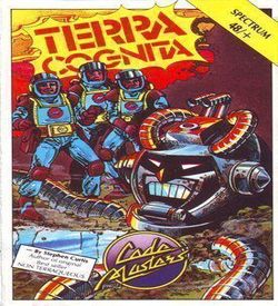 Terra Cognita (1986)(Codemasters) ROM