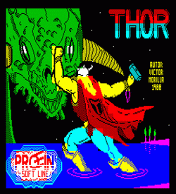 Thor (1988)(Proein Soft Line)(es)[a] ROM