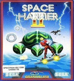Thrill Time Platinum - Space Harrier (1990)(Elite Systems) ROM