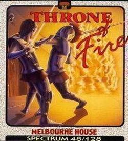 Throne Of Fire (1987)(IBSA)[re-release] ROM