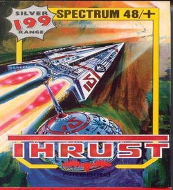 Thrust (1986)(Firebird Software)[a] ROM
