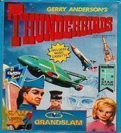 Thunderbirds - Mission 1 - Mine Rescue (1989)(Grandslam Entertainments)[a][48-128K] ROM