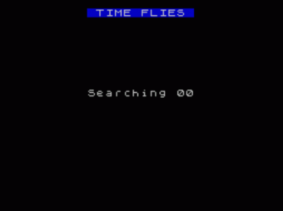 Time Flies (1988)(Firebird Software)[m]