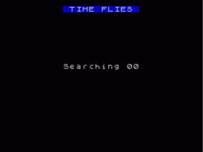 Time Flies (1988)(MCM Software)[re-release]
