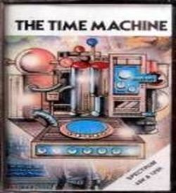 Time Machine (1990)(MCM Software)[re-release] ROM