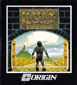 Times Of Lore (1988)(Origin Software)[a] ROM
