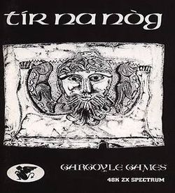 Tir Na Nog (1984)(Gargoyle Games) ROM