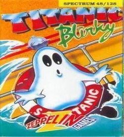 Titanic Blinky (1992)(Zeppelin Games) ROM