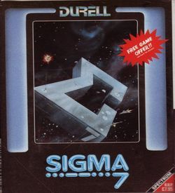 Top Ten Collection - Sigma 7 (1988)(Hit-Pak) ROM