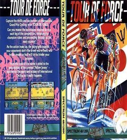 Tour De Force (1988)(Erbe Software)(Side B)[48-128K][re-release] ROM