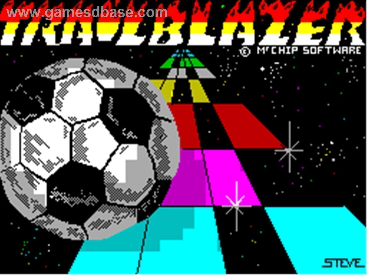 Trailblazer (1986)(Gremlin Graphics Software)[48-128K]