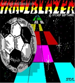 Trailblazer (1986)(Gremlin Graphics Software)[48-128K] ROM