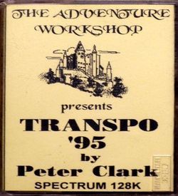 Transpo '95 (1996)(The Adventure Workshop)(Side A)[128K] ROM