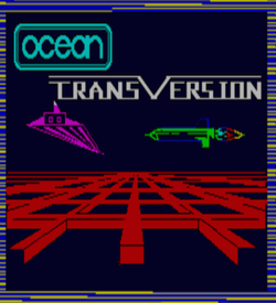 Transversion (1984)(Ocean)[16K] ROM