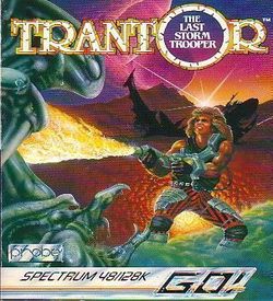 Trantor - The Last Stormtrooper (1987)(Go!)[a] ROM
