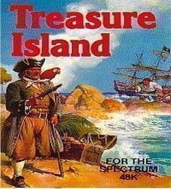 Treasure Island (1984)(Mr. Micro) ROM