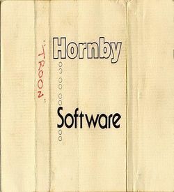 Troon (1983)(Hornby Software) ROM